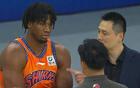 CBA重磅消息！外援怀特塞德深陷兴奋剂风波引争议，广东男篮加速内线补强计划，北京队正式续约核心球员张才仁引发广泛关注