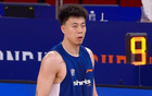 怀特塞德出战成疑，上海男篮G2仍占优势，孙铭徽关键时刻挺身而出，外援需稳扎稳打避免失误