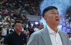 朱芳雨正式回应哈登加盟广东男篮：不惜一切代价引进巨星，或将为CBA带来历史性突破与巨大提升