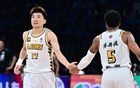 广厦队总决赛首战遭遇重创，G1之战魔咒再现，球队连败四场陷入绝境，专家预测100%输球可能性极高