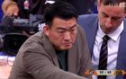 广厦男篮首战失利引热议，王博临场调整能力遭质疑，过度依赖核心球员导致好局尽失，球迷呼吁战术革新与用人策略优化