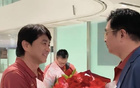 中国足球的未来之星：宋凯短短一个月展现三大暖心细节，其表现远超前任，令人倍感振奋！