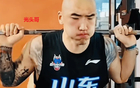 陶汉林形象大颠覆！球迷直呼：这变化简直让人笑到不行，完全认不出来！
