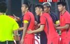 国足0-0爆冷战平泰国，三大真相浮出水面，冲击世界杯的希望愈发渺茫，球迷直呼心碎