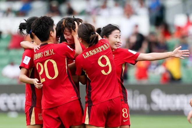 全力备战亚运会 中国女足新老交替加速推进 战略调整为未来征程蓄力
